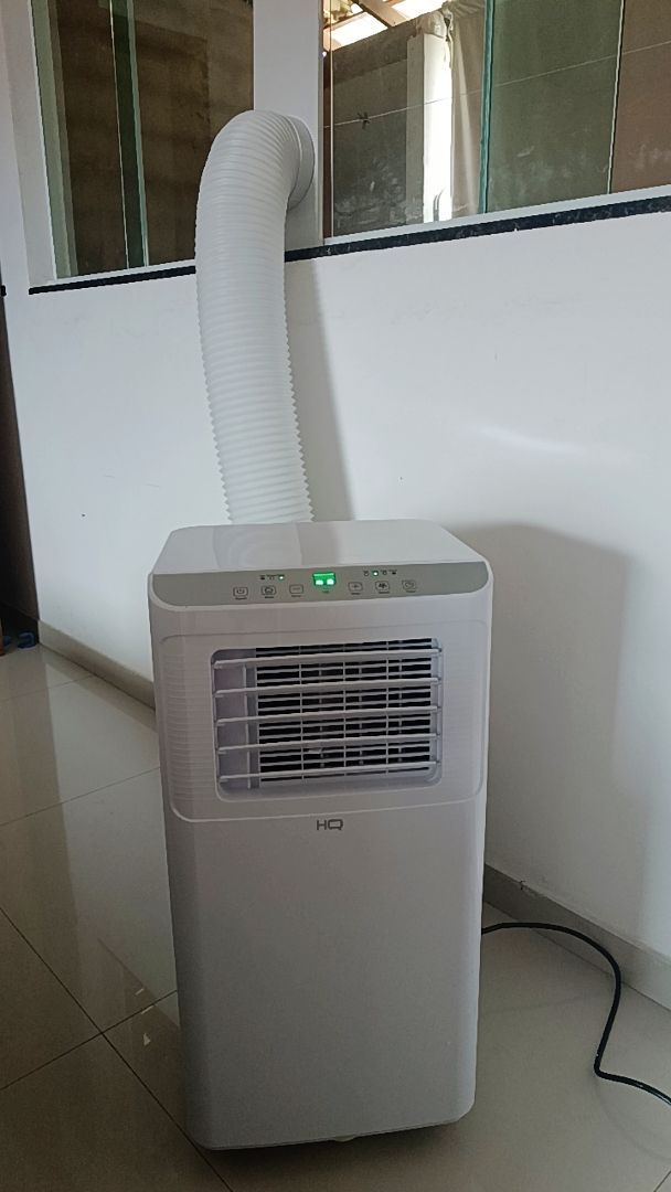 Foto da avaliação