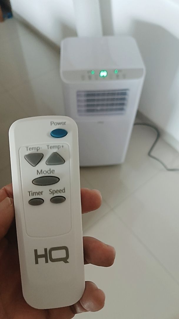 Foto da avaliação