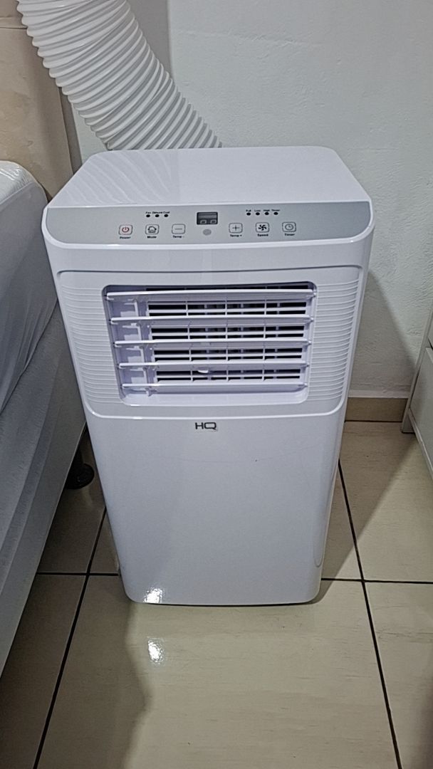 Foto da avaliação
