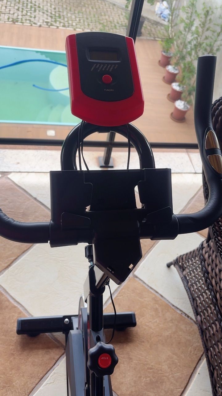Foto da avaliação