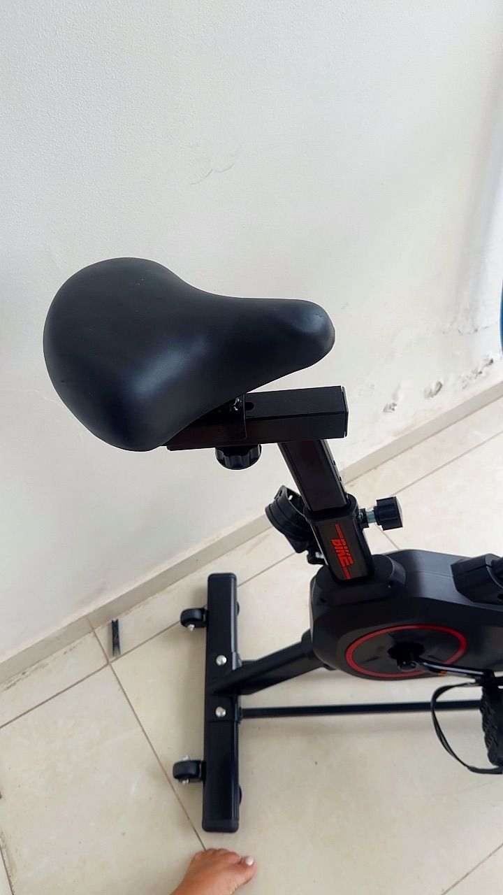 Foto da avaliação