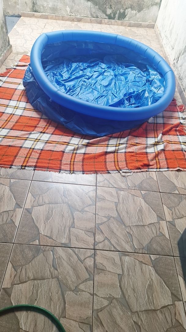 Foto da avaliação