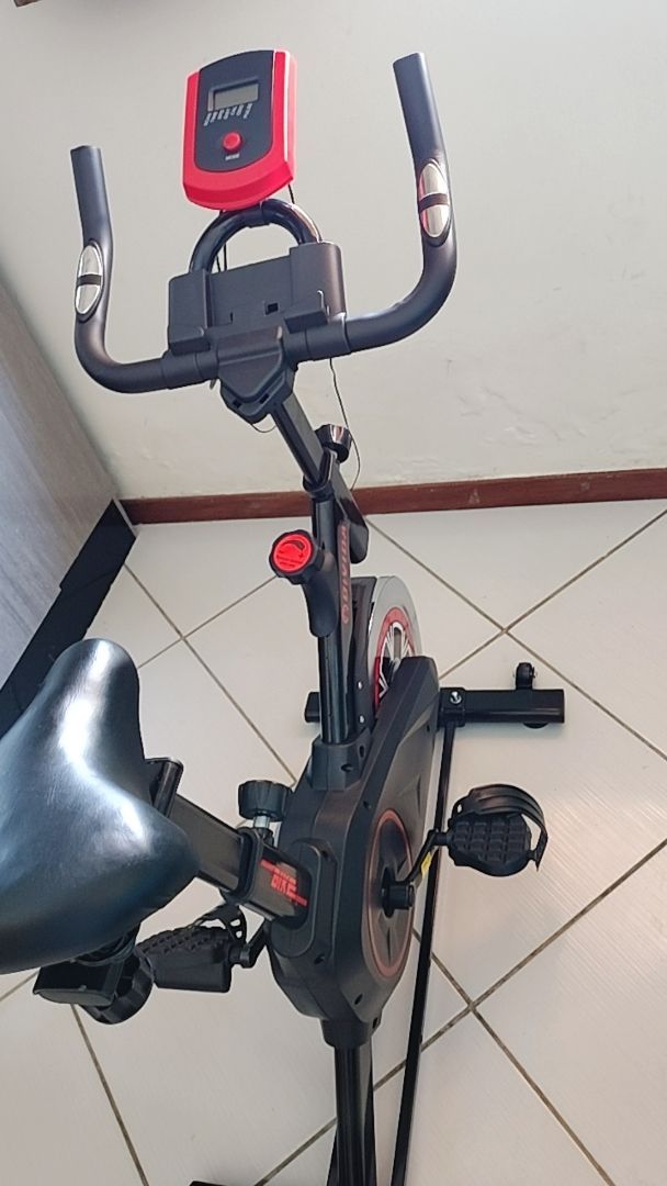 Foto da avaliação