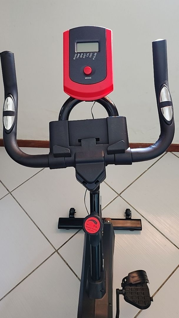 Foto da avaliação