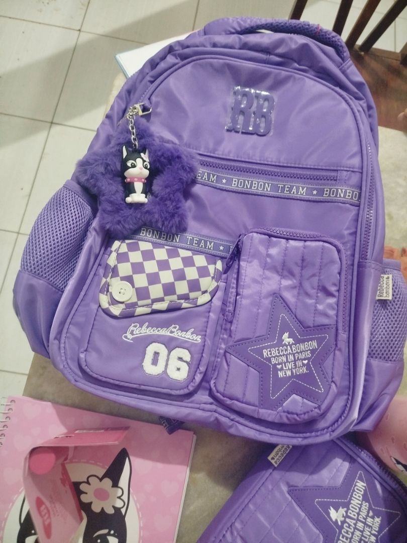 Foto da avaliação