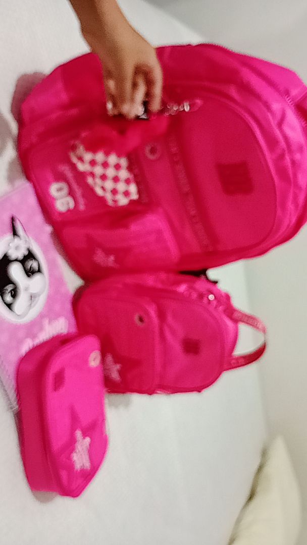 Foto da avaliação
