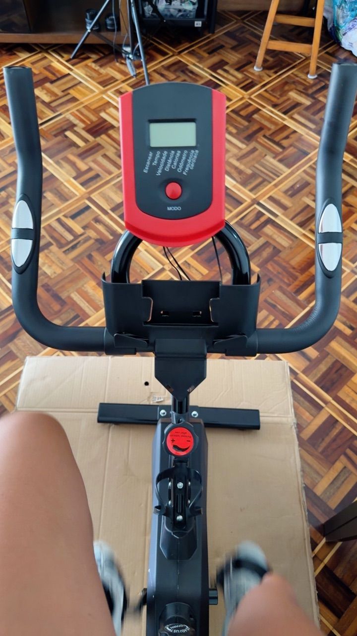 Foto da avaliação