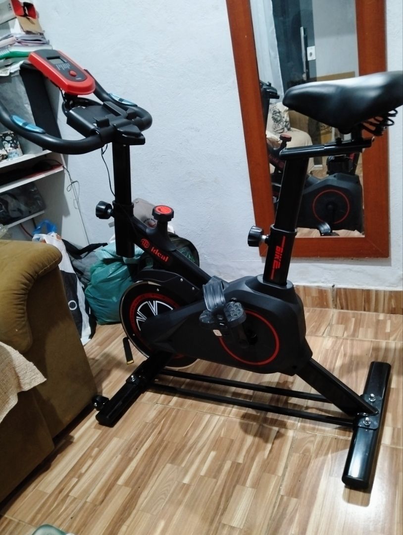 Foto da avaliação