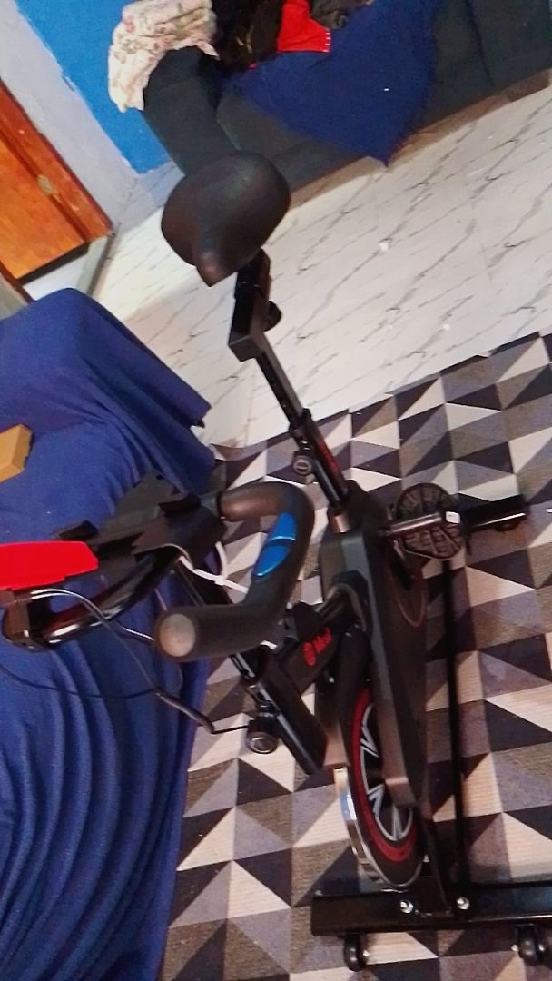 Foto da avaliação