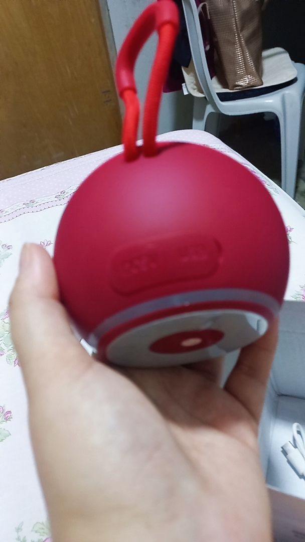 Foto da avaliação
