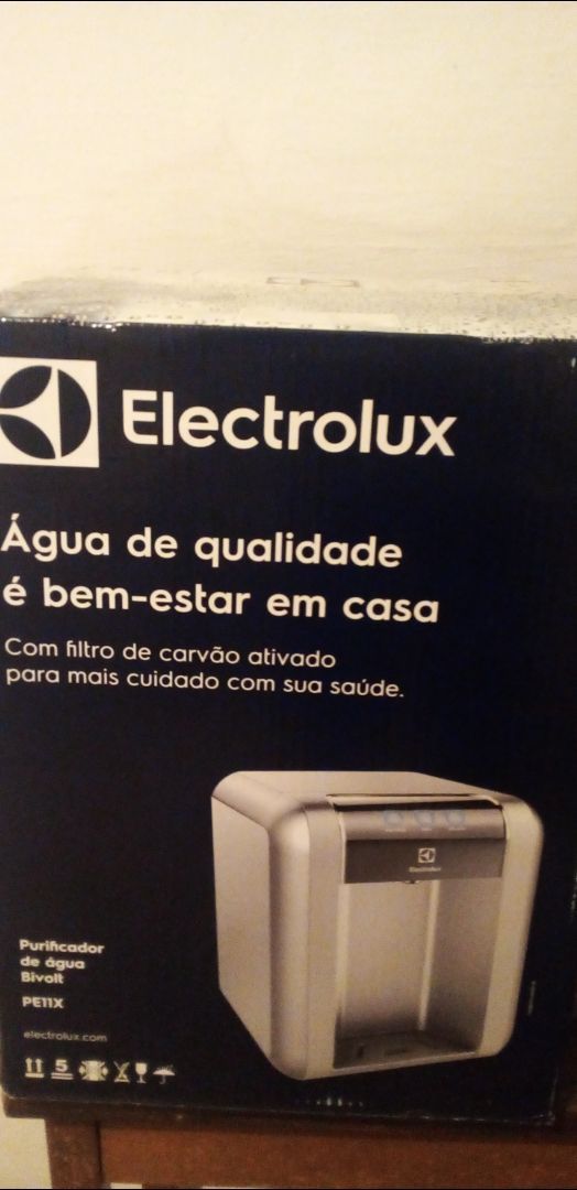 Foto da avaliação