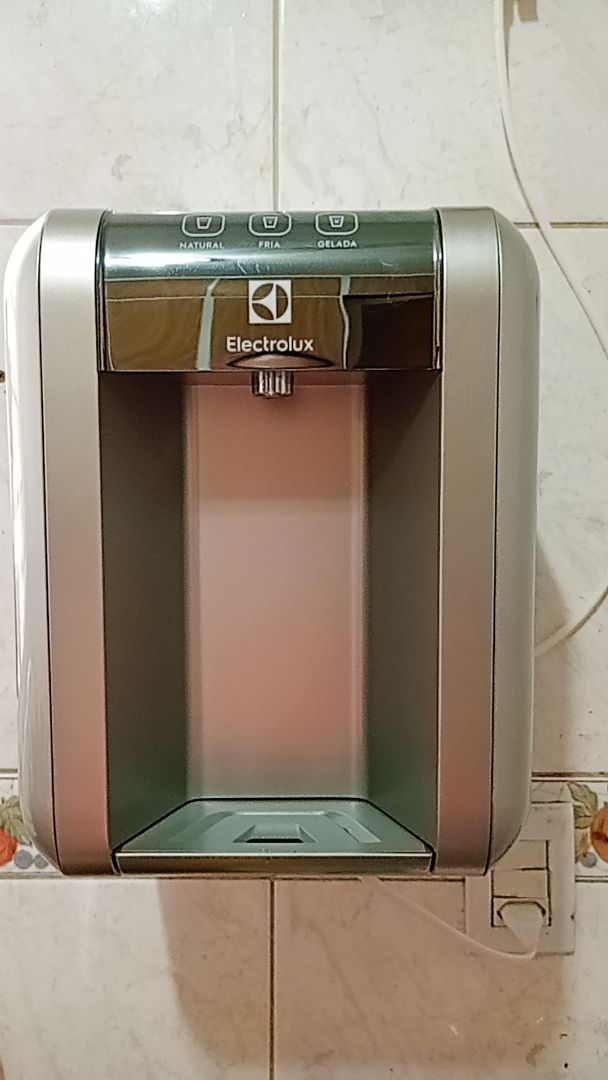 Foto da avaliação