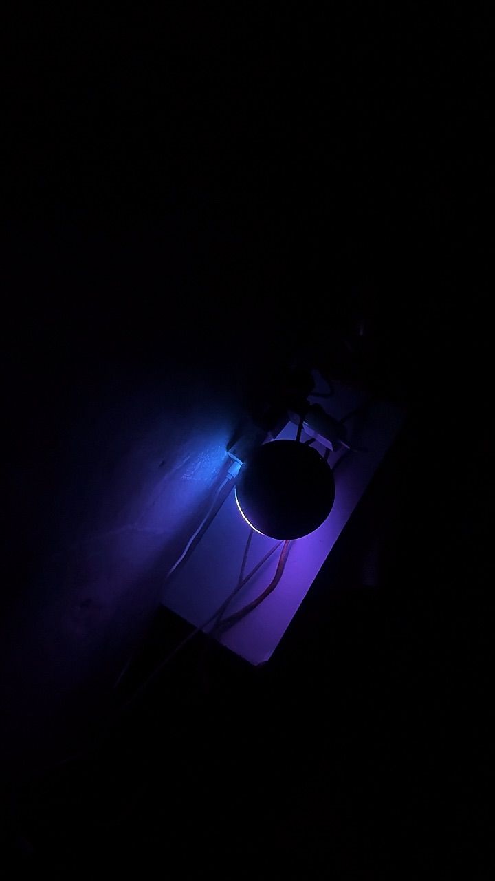 Foto da avaliação