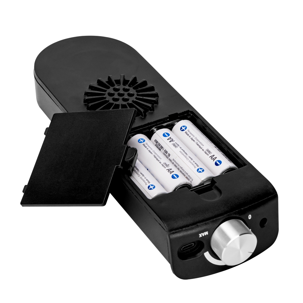Churrasqueira Portátil A Carvão Biscuitt Steak Master Smoke & Fire USB Com Bag - 7
