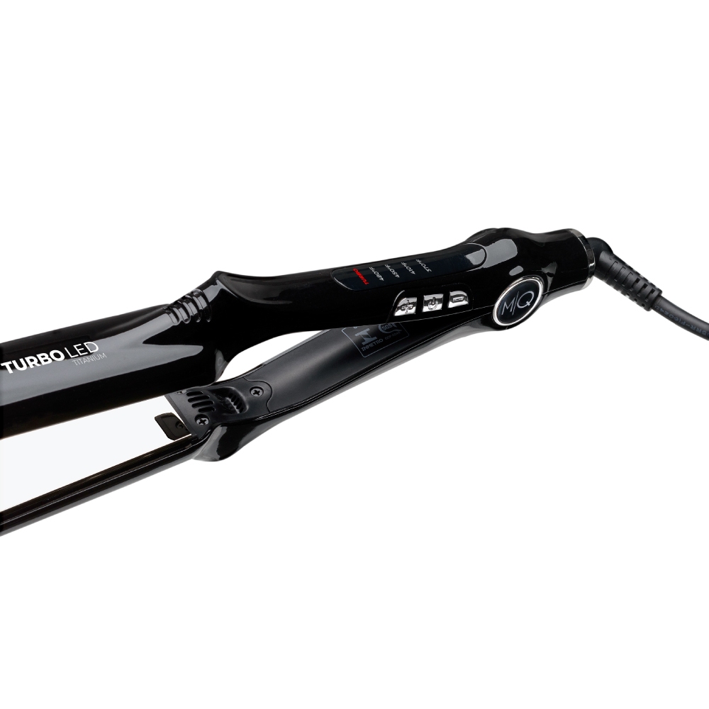 Prancha Pro 480 Turbo MQ Professional Bivolt - 3