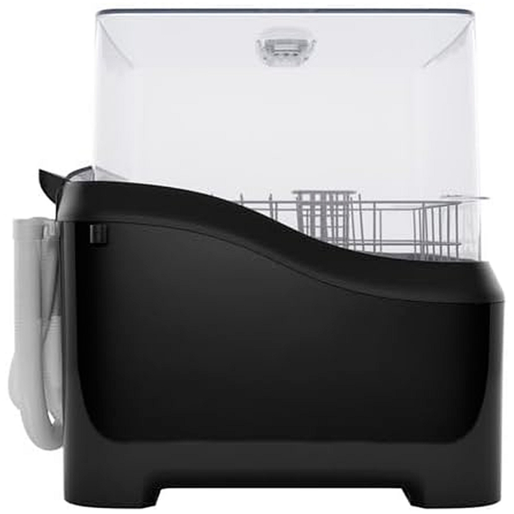 Lava Louças Praxis Portátil LLPP Semi-Automática Bivolt - 3