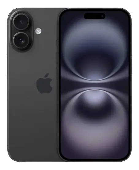 Apple iPhone 16 / 16 Plus / 16 Pro / 16 Pro Max