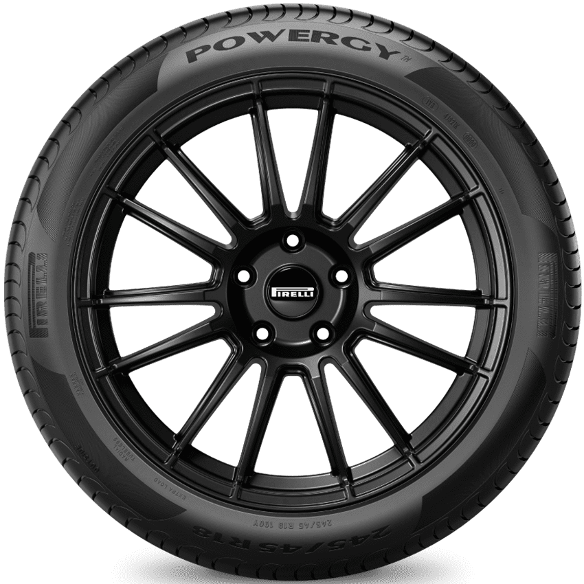 Pneu Pirelli Powergy