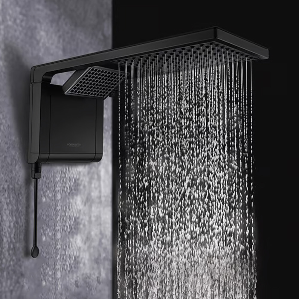 Chuveiro Acqua Duo Lorenzetti BIVOLT - 4