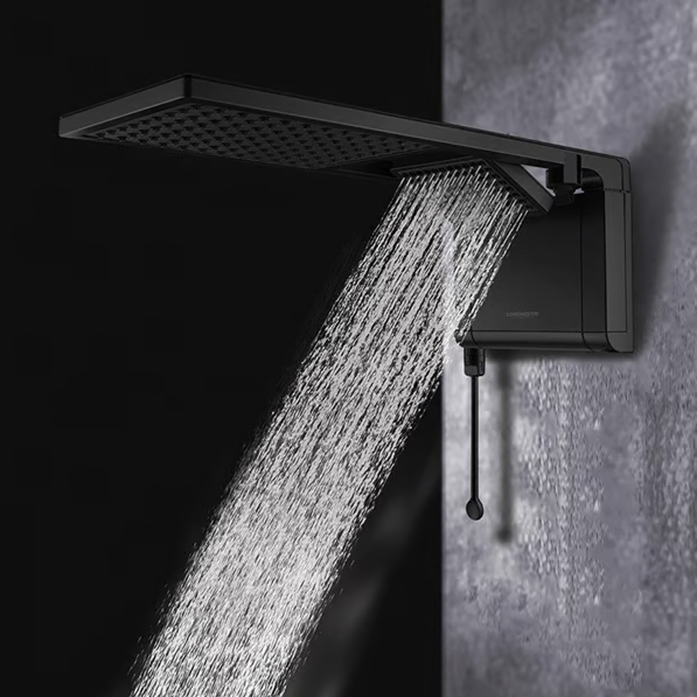 Chuveiro Acqua Duo Lorenzetti BIVOLT - 3