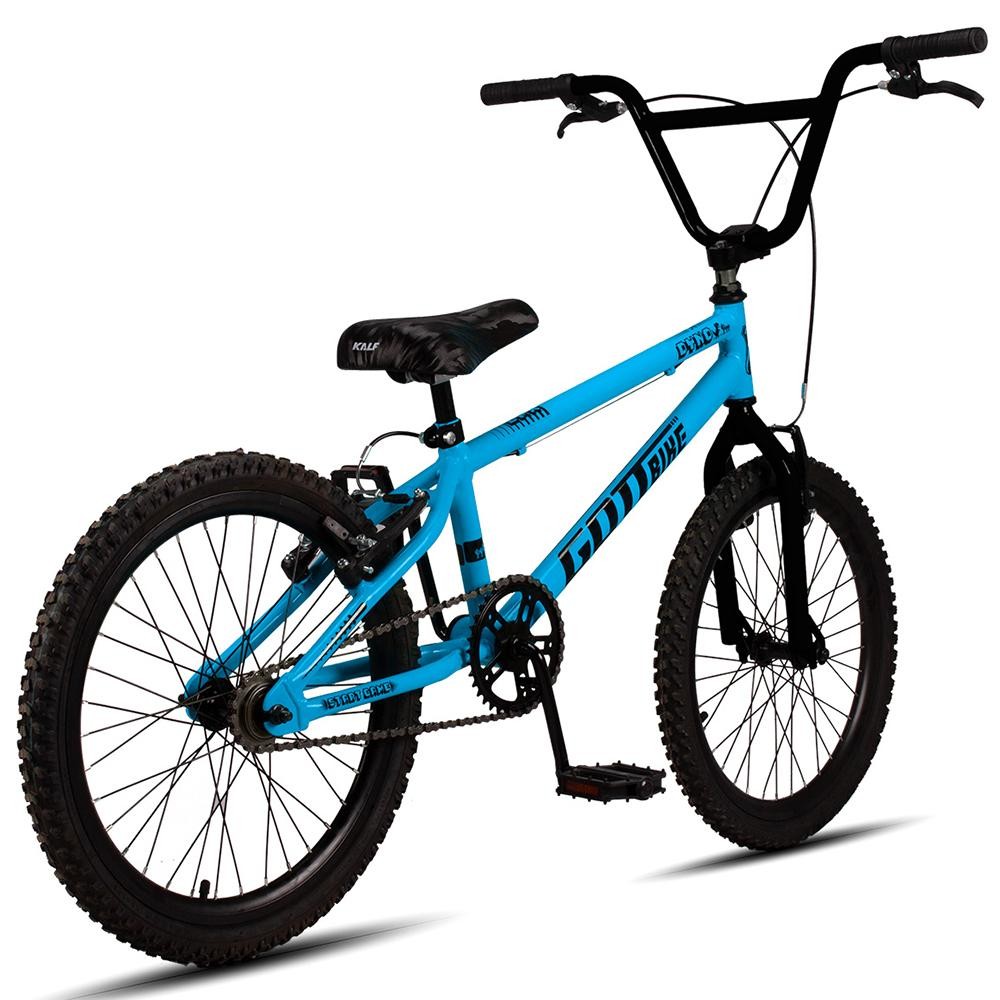 Bicicleta Aro 20 Bmx infantil GottBikes Freio V-Brake - 4