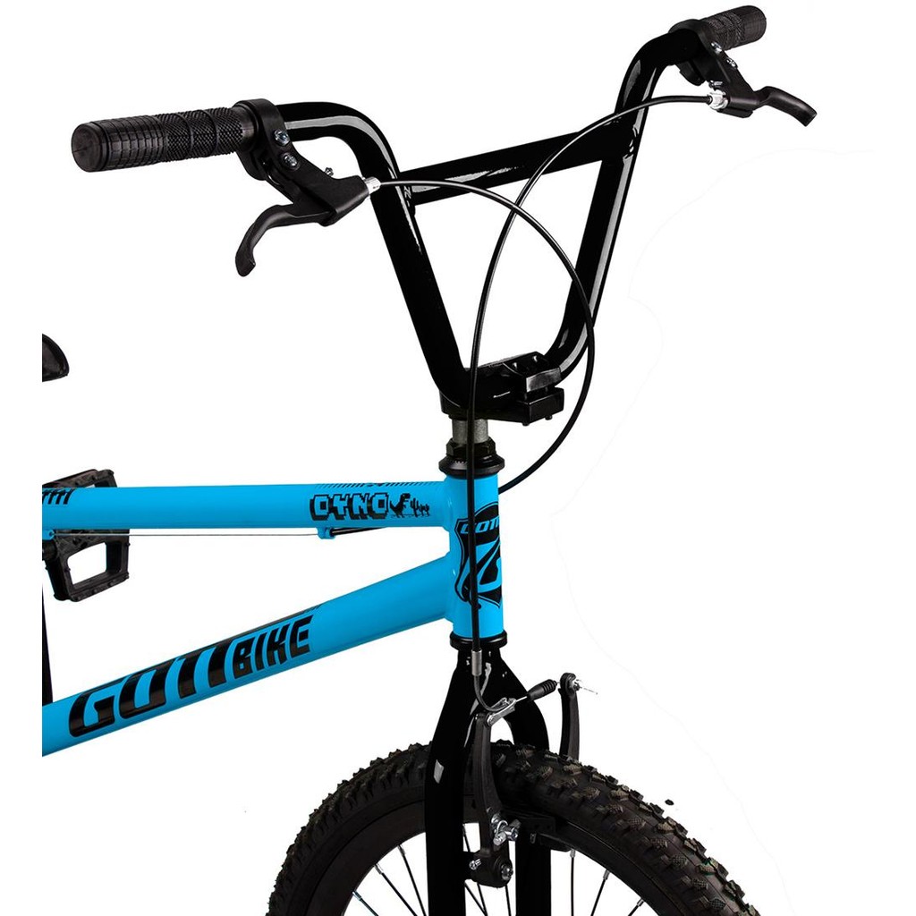 Bicicleta Aro 20 Bmx infantil GottBikes Freio V-Brake - 5