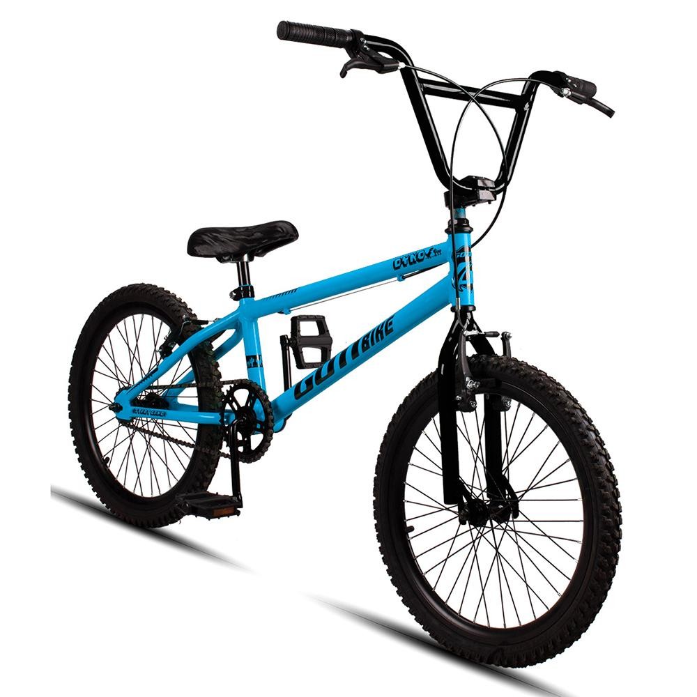 Bicicleta Aro 20 Bmx infantil GottBikes Freio V-Brake - 3