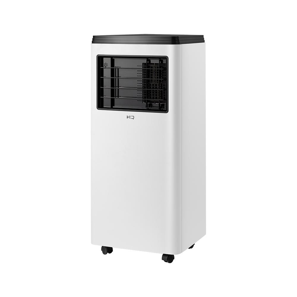 Ar Condicionado Portátil HQ 10.500 BTU/h Frio Branco HQ-AP10500FW - 2