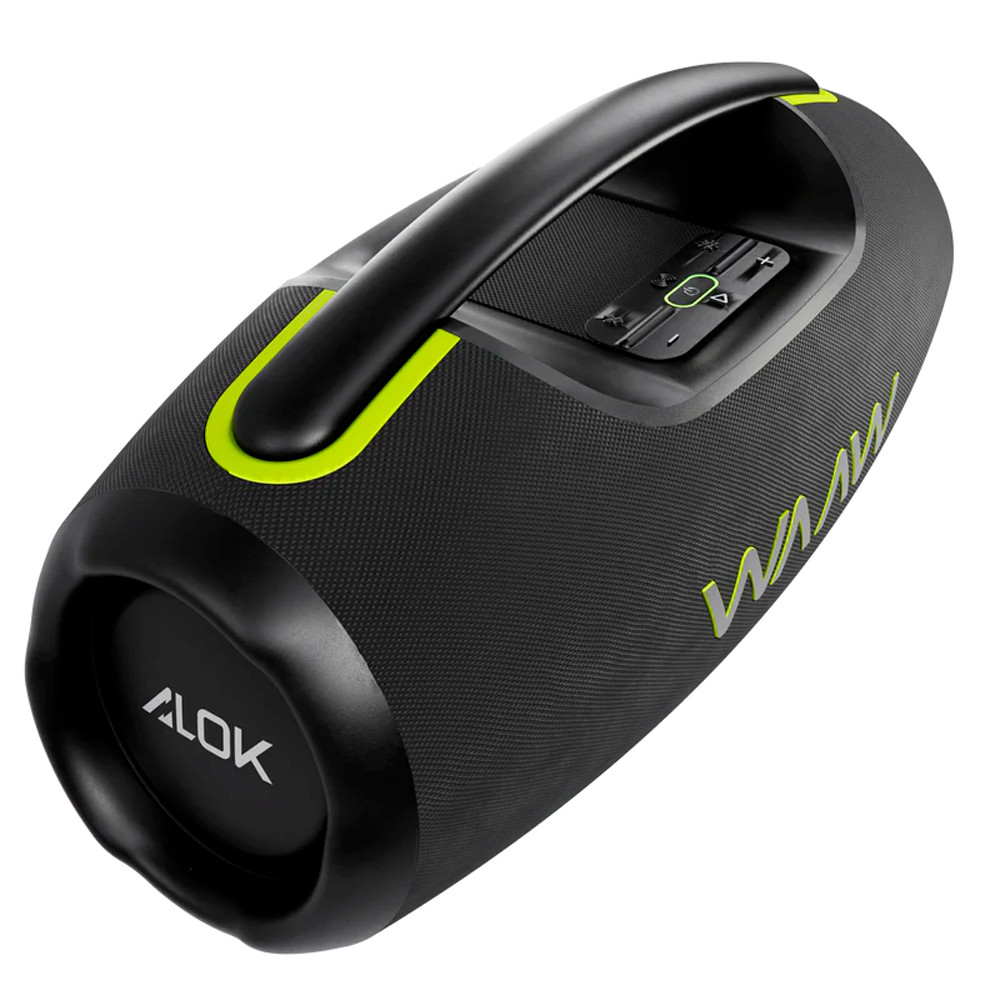 Caixa De Som Bluetooth Waaw Hyperboom 1000 - 6