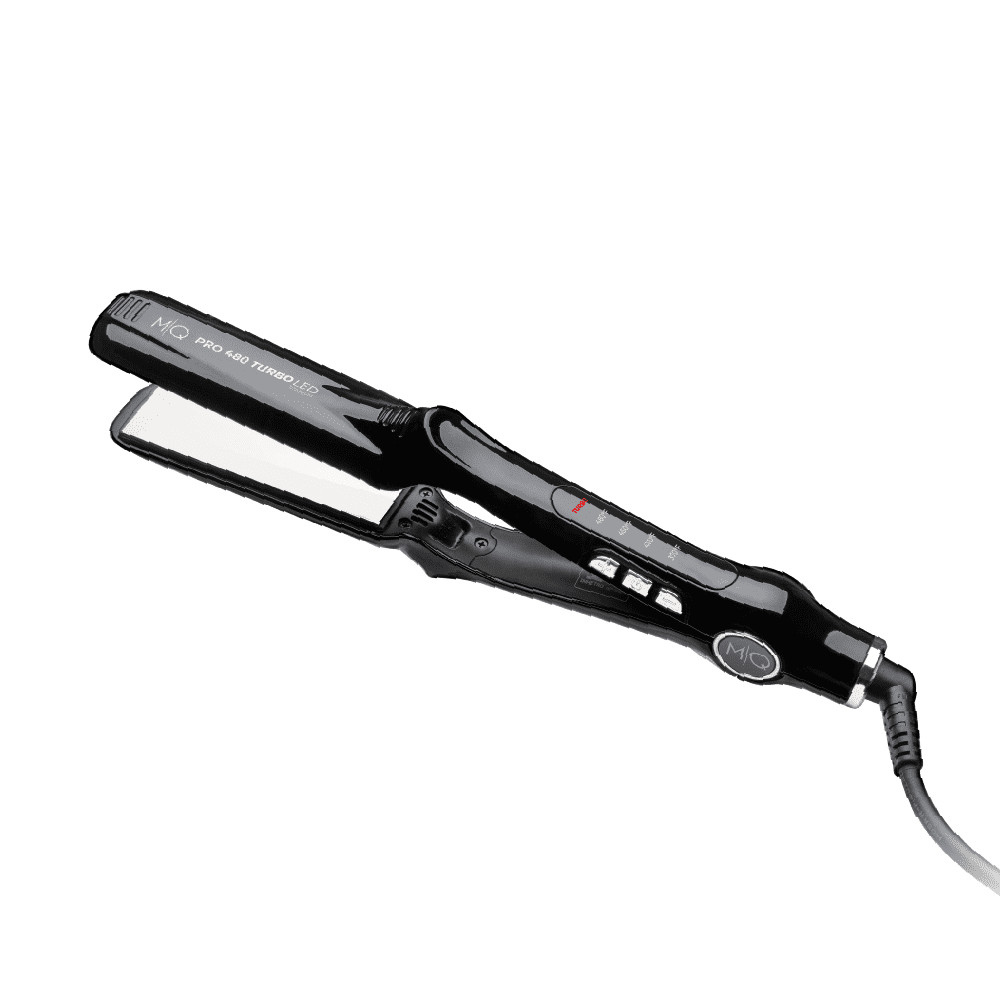 Prancha Pro 480 Turbo MQ Professional Bivolt