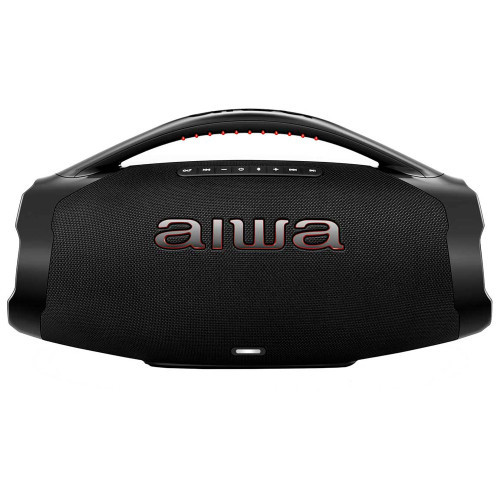 Caixa de Som Boombox Plus com 3 Alto-falantes 200W