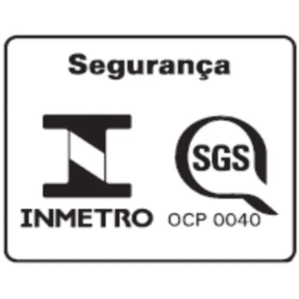 Secador de Cabelos Philco PSC3500 4 em 1 Dobrável 1450W - 9