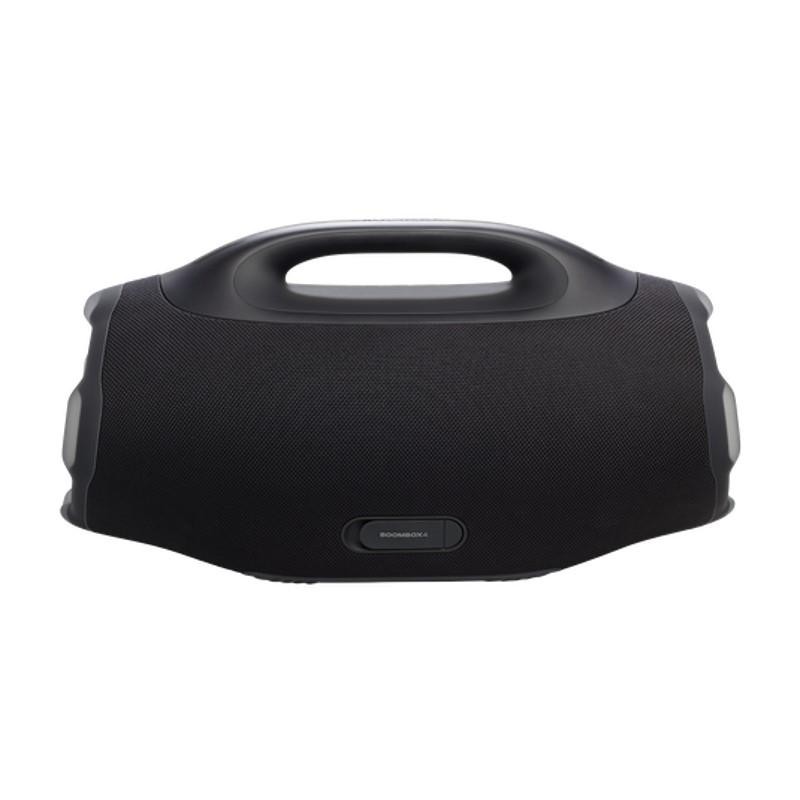 Caixa de Som JBL Boombox 4 Bluetooth 210W Preta Bivolt - 5