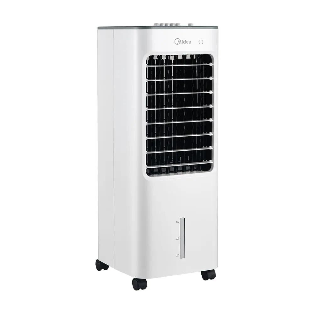 Climatizador de Ar Frio Midea 5 Litros Branco e Cinza ACM52 220V - 2