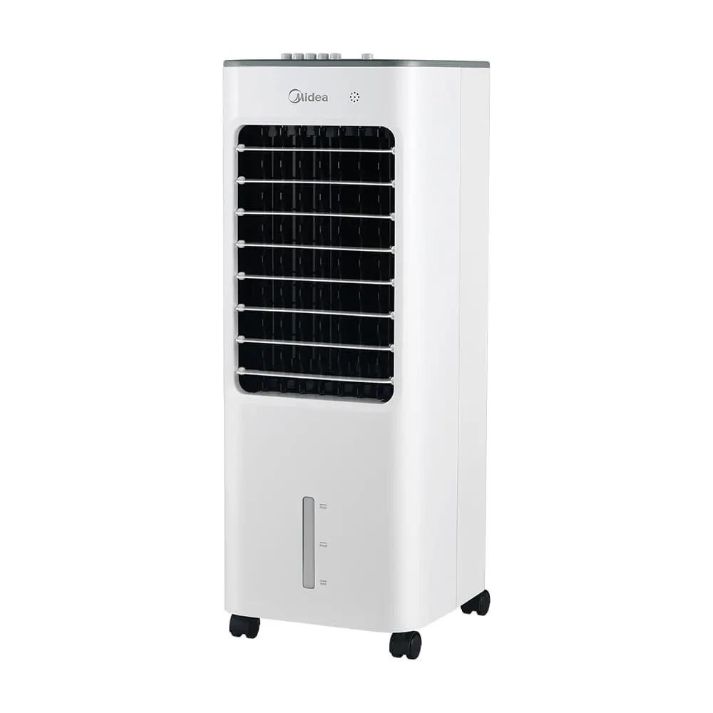 Climatizador de Ar Frio Midea 5 Litros Branco e Cinza ACM52 220V - 3