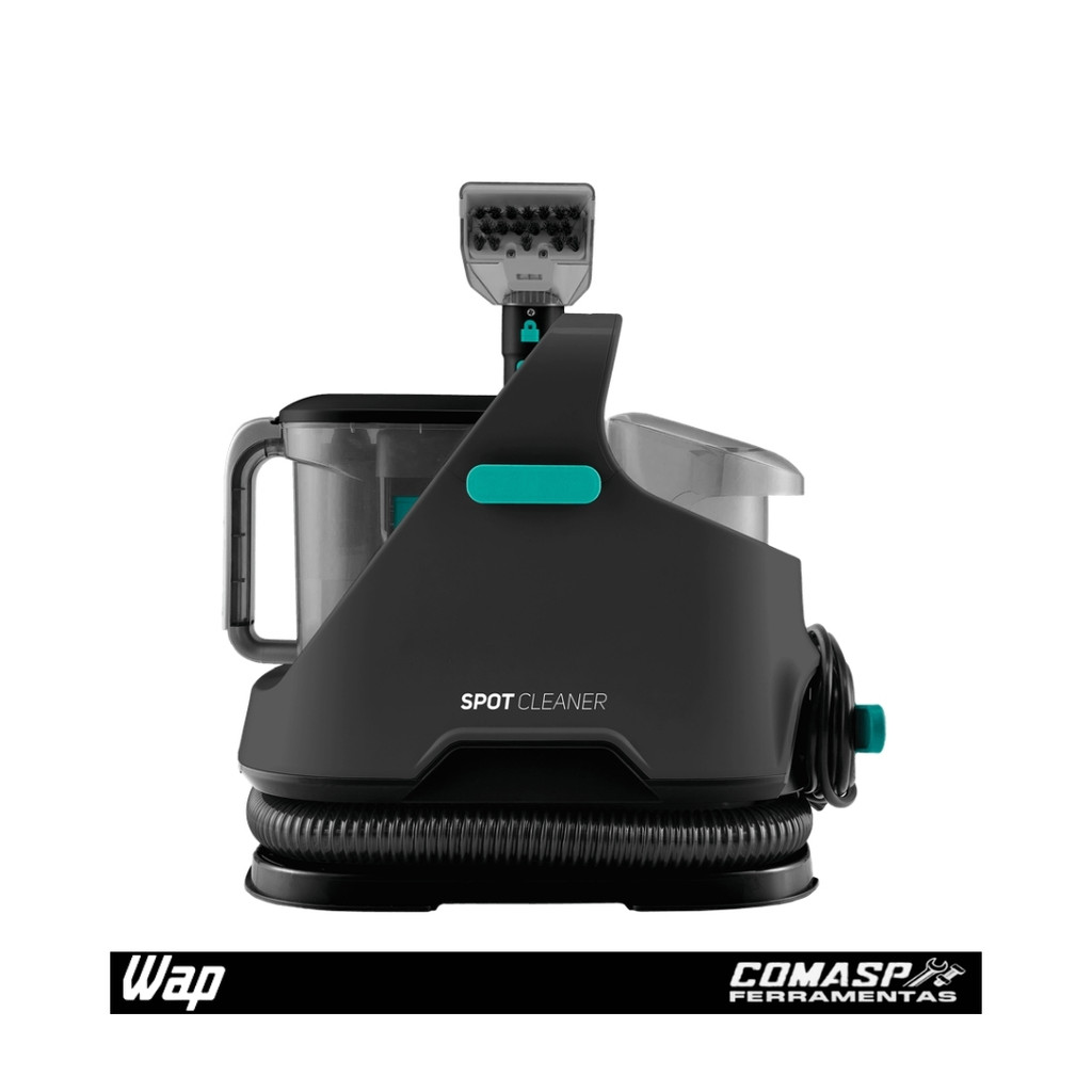 Extratora e Higienizadora Portátil WAP Spot Cleaner 127V FW009214 - 3